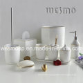 Top-Grade Porcelain Bathroom Set (WBC0575A)